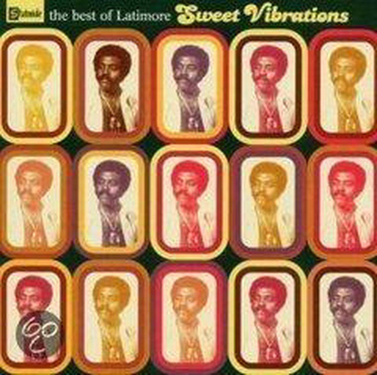 Sweet Vibrations