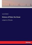 History of Peter the Great