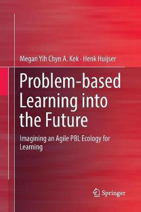 Problem-based Learning into the Future - cover