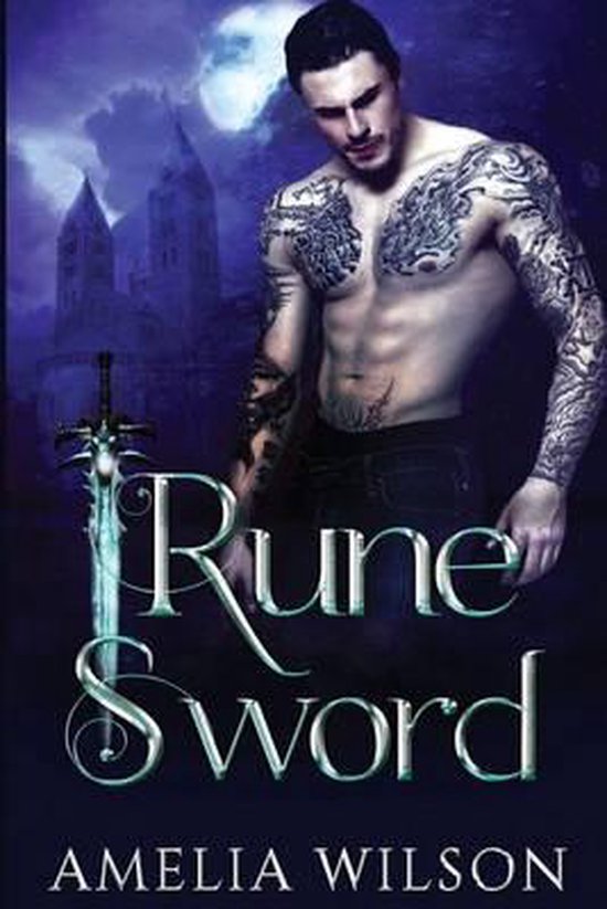 Rune Sword, Amelia Wilson | 9781540312556 | Boeken | bol.com