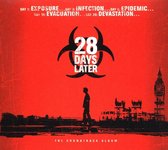28 Days Later (Enhanced) (Score)/O.S.T.