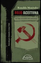 Voces / Ensayo 197 - Rojo aceituna