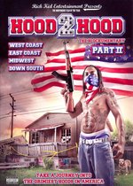 Hood 2 Hood: Blockumentary, Vol. 2