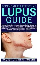 Dependable & Effective Lupus Guide