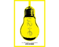 Innocence + Experience Live In Paris