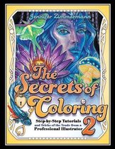 The Secrets of Coloring-The Secrets of Coloring 2