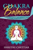 Chakra Balance