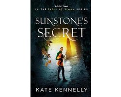Isles of Stone- Sunstone's Secret