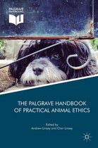 The Palgrave Macmillan Animal Ethics Series - The Palgrave Handbook of Practical Animal Ethics