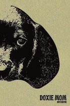 Doxie Mom Notebook
