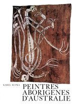Publications de la SdO - Peintres aborigènes d'Australie