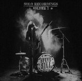 Solo Recordings - Vol 3