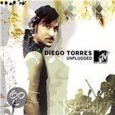 Diego Torres: MTV Unplugged