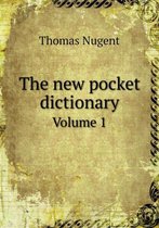 The new pocket dictionary Volume 1