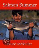 Salmon Summer