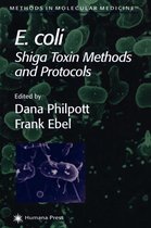 E. coli