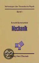 Vorlesungen über Theoretische Physik I. Mechanik