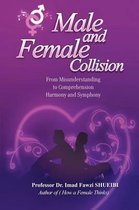 Male And Female Collision