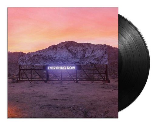 Everything Now (day Version)