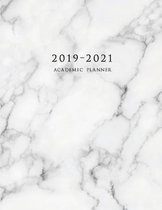 2019-2021 Academic Planner