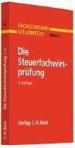 Fachlehrgang Steuerrecht 4: Steuerfachwirtprüfung