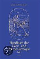 Handbuch der Natur- und Elementarmagie 1