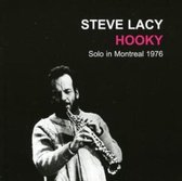 Hooky: Solo In Montreal 1976