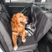 InnovaGoods Autobeschermdeken voor Huisdieren