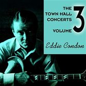 Eddie Condon - Town Hall Concert, New York - Volume 3 (2 CD)