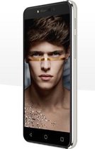 Alcatel Shine Lite - 16GB - Zwart