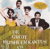 De Grote Mijnheer Kaktus CD Peter Jan Rens 1985