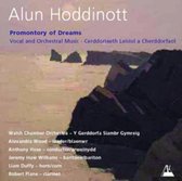 Hoddinott/Promontory Of Dreams