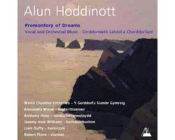 Hoddinott/Promontory Of Dreams