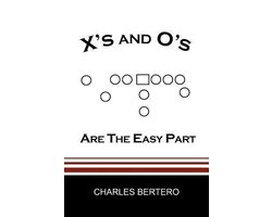 X's and O's Are the Easy Part