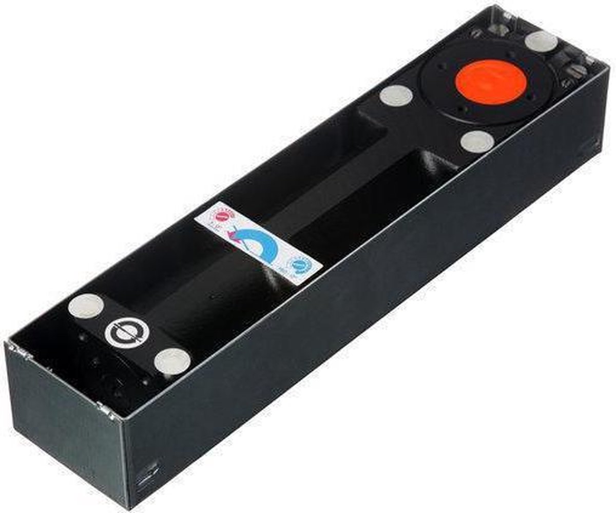 DORMA Vloerveer BTS 80 F