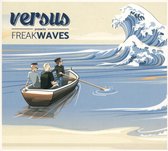 Versus - Freakwaves -ltd/digi-