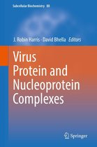 Subcellular Biochemistry 88 - Virus Protein and Nucleoprotein Complexes