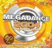 Megadance 2004 Summer Edition