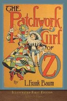 The Patchwork Girl of Oz