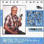 Dewey Balfa & Friends - Dewey Balfa & Friends (CD)