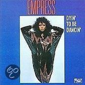 Dyin' To Be Dancin'