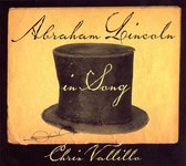 Abraham Lincoln in Song