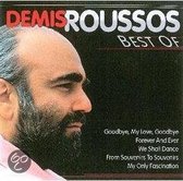 Best of - Demis Roussos