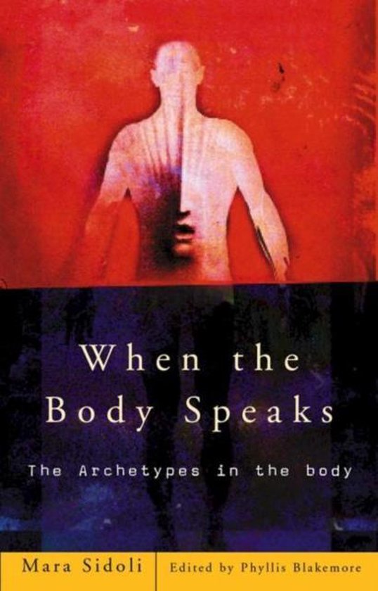 When the Body Speaks - cover