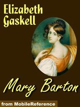 Mary Barton (Mobi Classics)