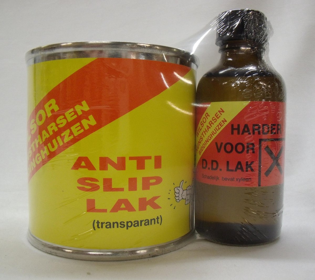DD-LAK ANTI SLIP 250G