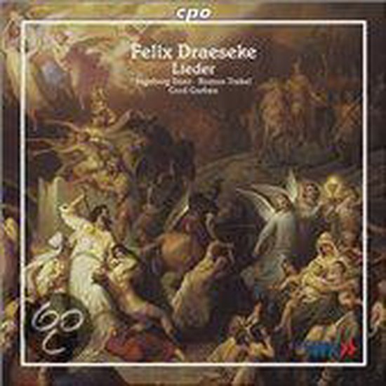 Lieder (Garben, Danz, Trekel)