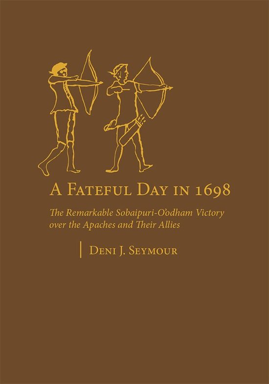A Fateful Day in 1698 - cover