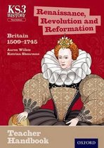 Renaissance Revolution & Reform 1509 174