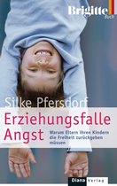 Omslag Erziehungsfalle Angst